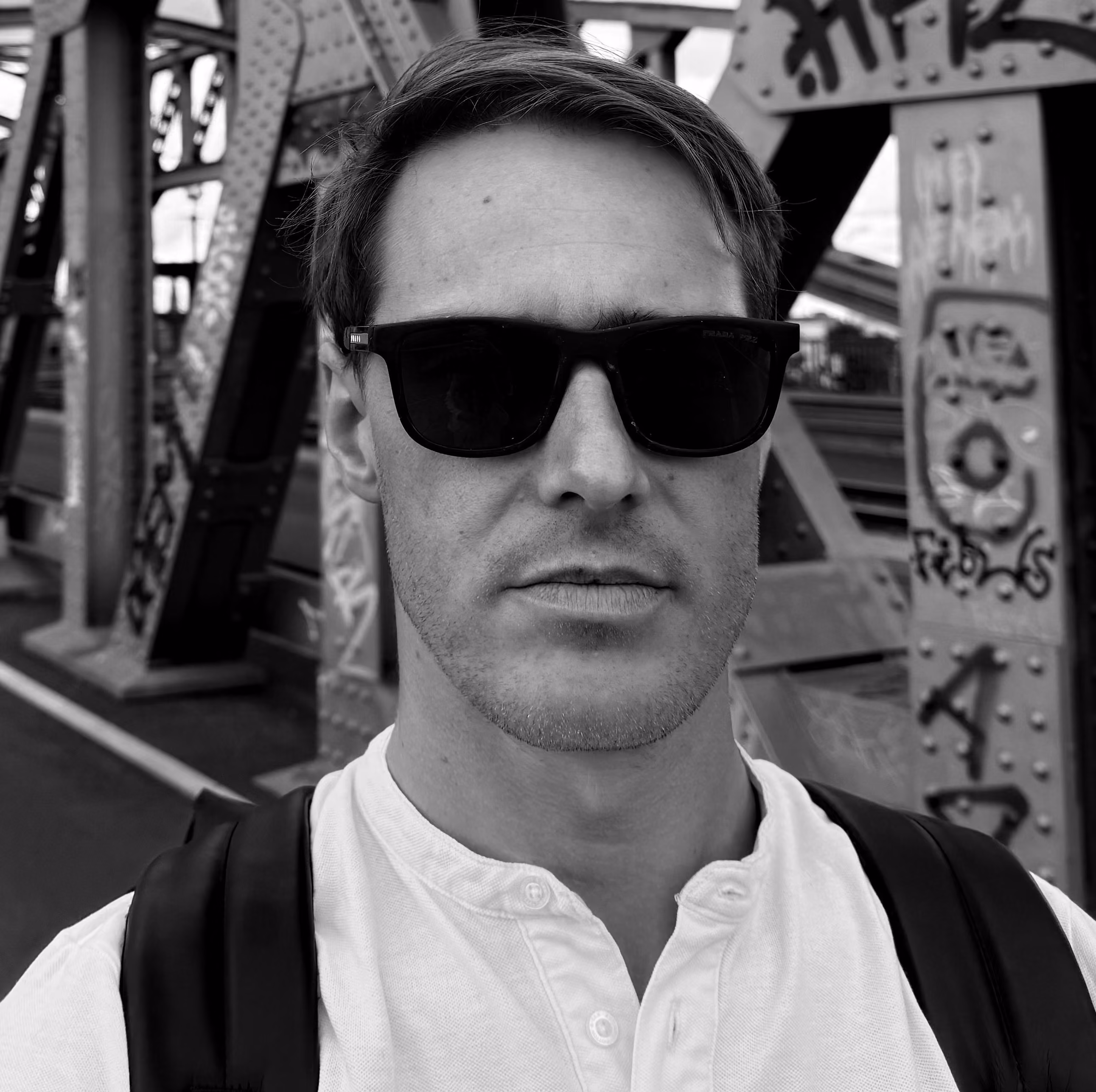 Matic Pusnik, GA4 and tracking strategist at Peak 10 Marketing