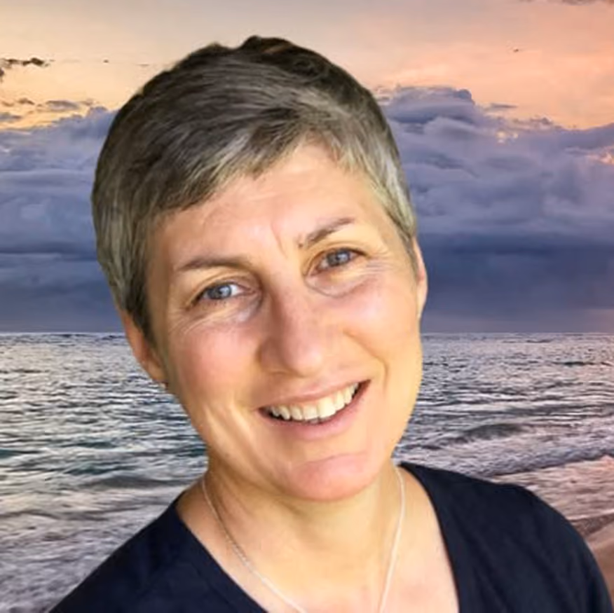 Julie Siler, Operations Director at Peak 10 Marketing