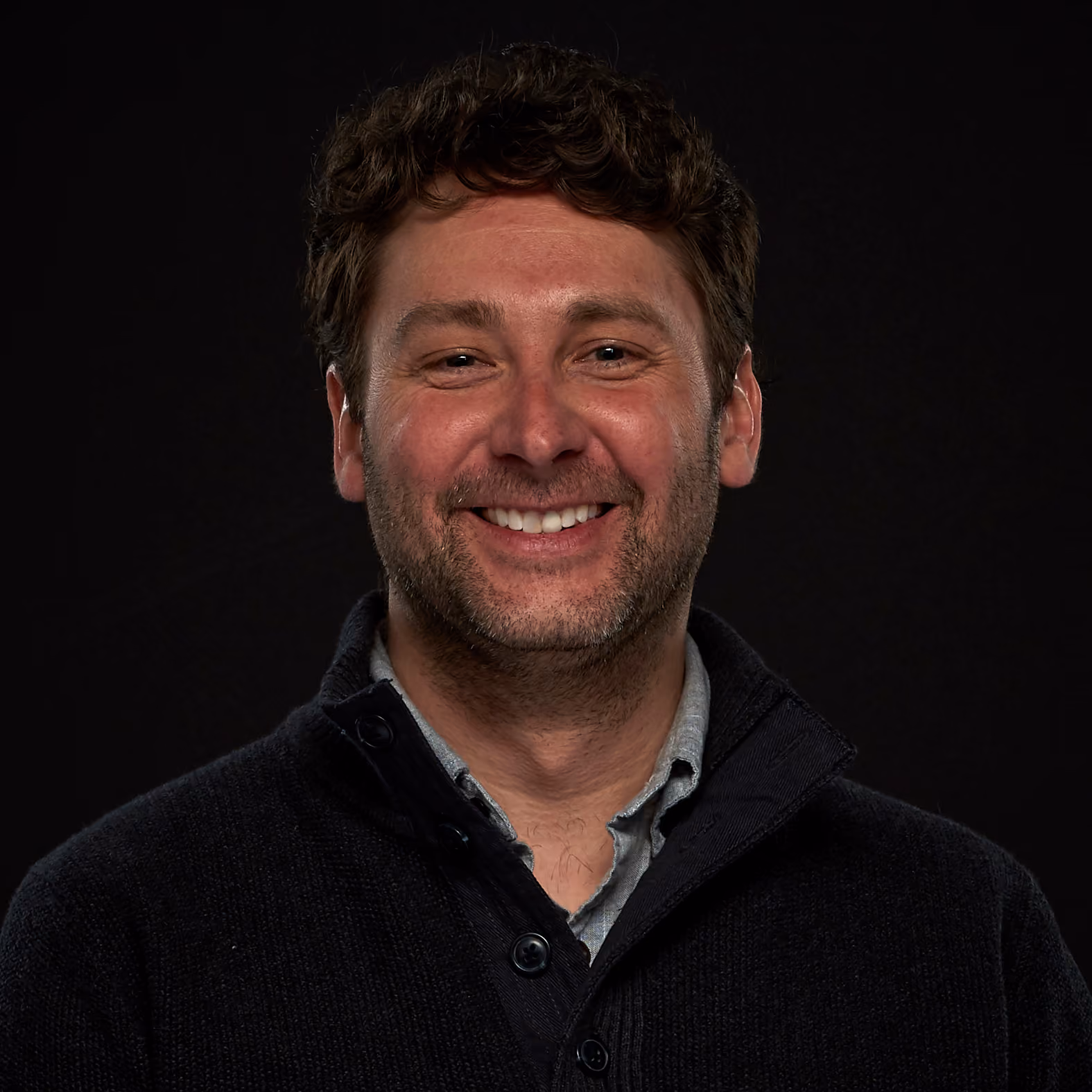 Nick Abadie, Creative Director at Peak 10 Marketing