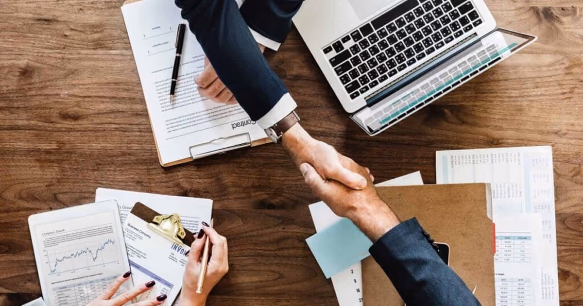 Sales Kit for Manufacturers