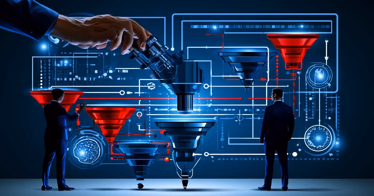 Inbound Marketing for Manufacturers: Turning Search Into a Quote Pipeline
