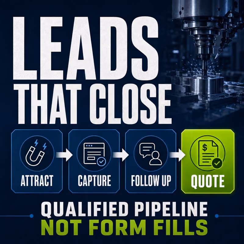 leads that close