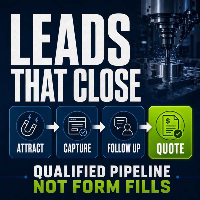 leads that close