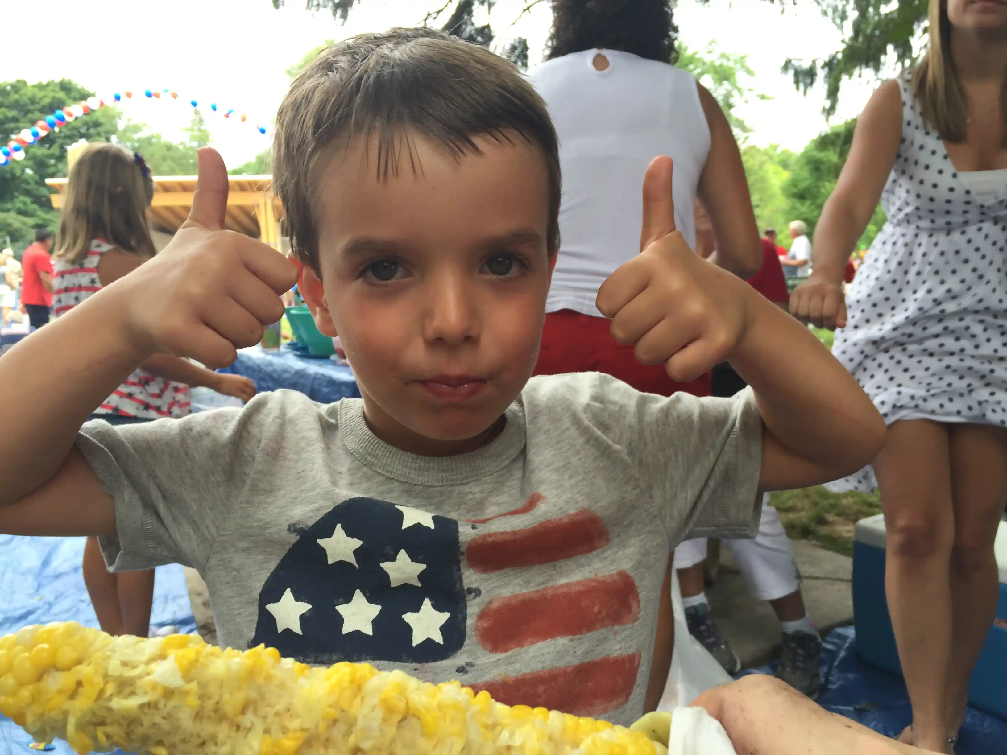 niche vs mass marketing child example