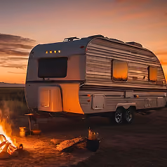 Outdoorsy RV rental marketplace case study