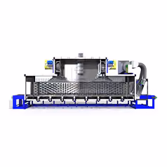 Precision Quincy industrial ovens case study