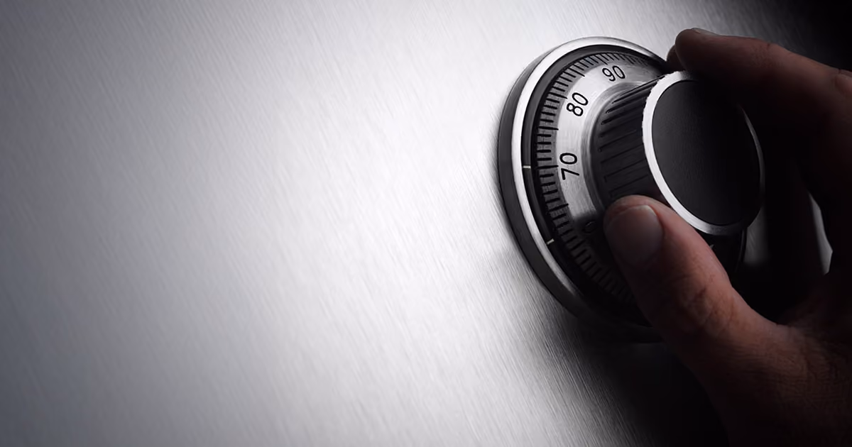 Safe & Vault Store security products case study