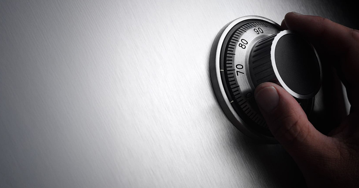 Safe & Vault Store security products case study