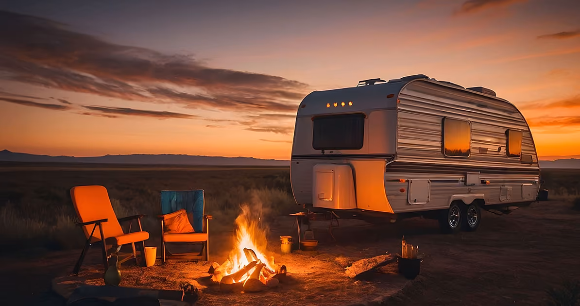 Outdoorsy RV rental marketplace case study