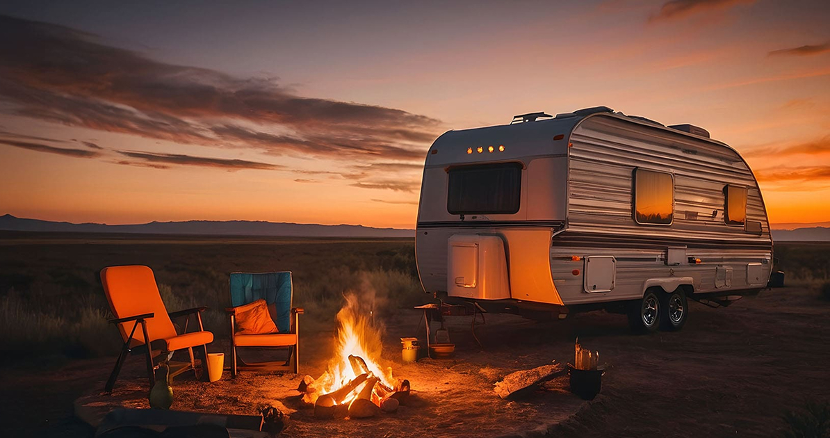 Outdoorsy RV rental marketplace case study