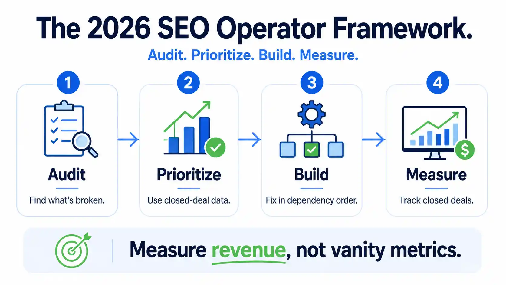2026 Manufacturers Framework