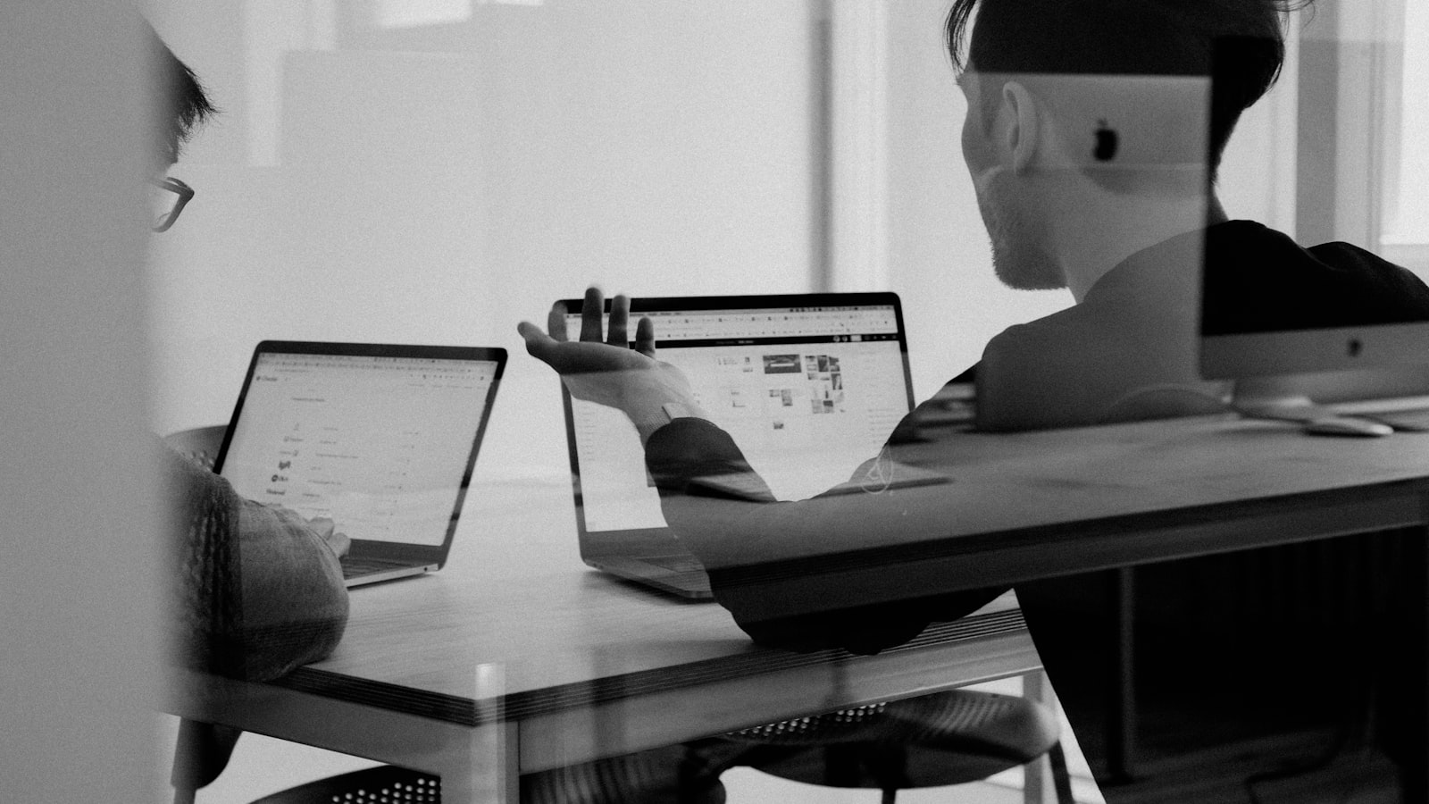 Client story header