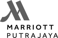Logo of Marriott Putrajaya
