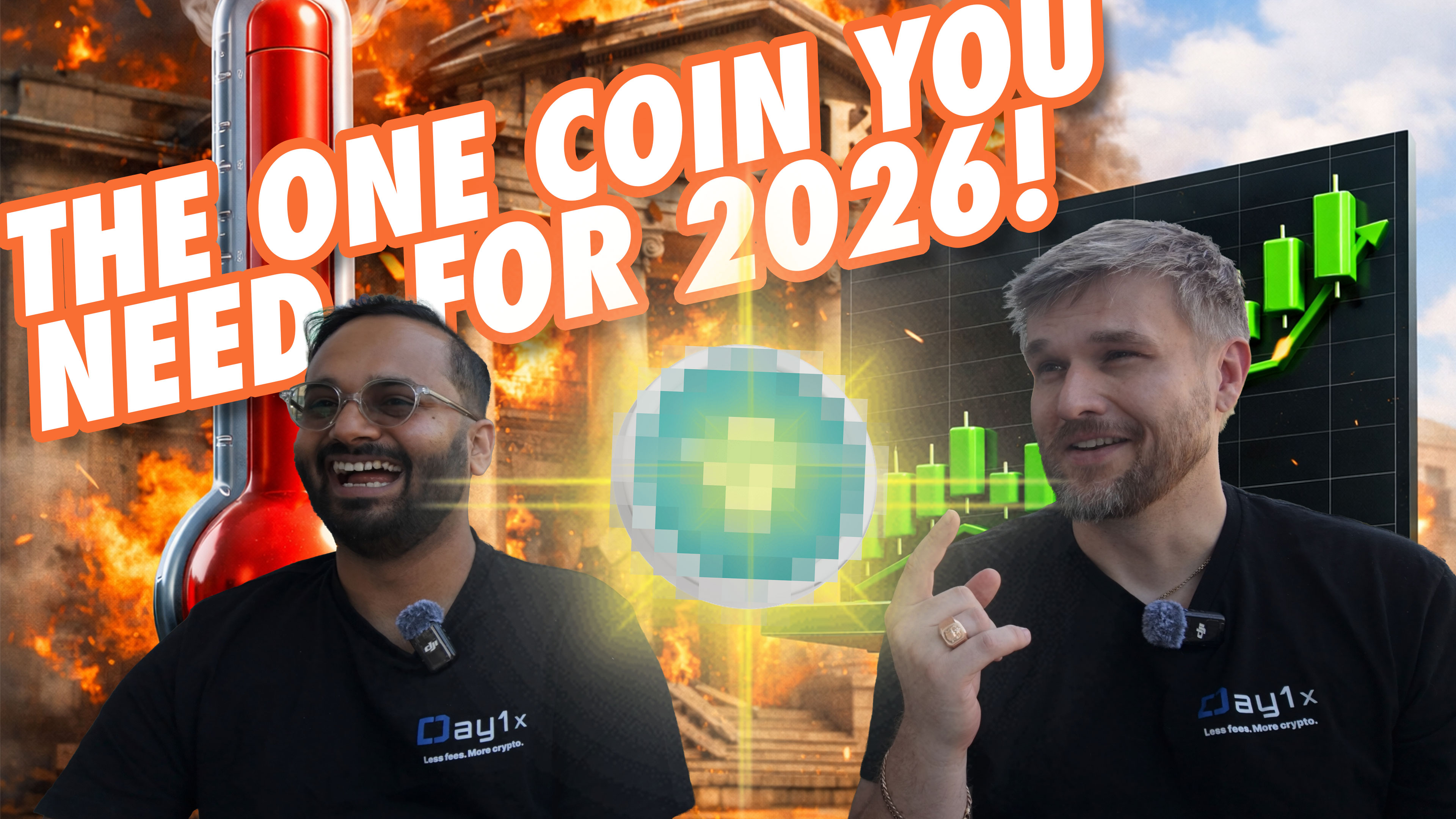 Happy New Year! Kick Off 2026 with Fee-Free Trades