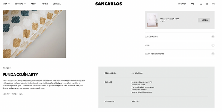 SEO-ficha-de-producto-navegación