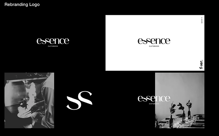 essence