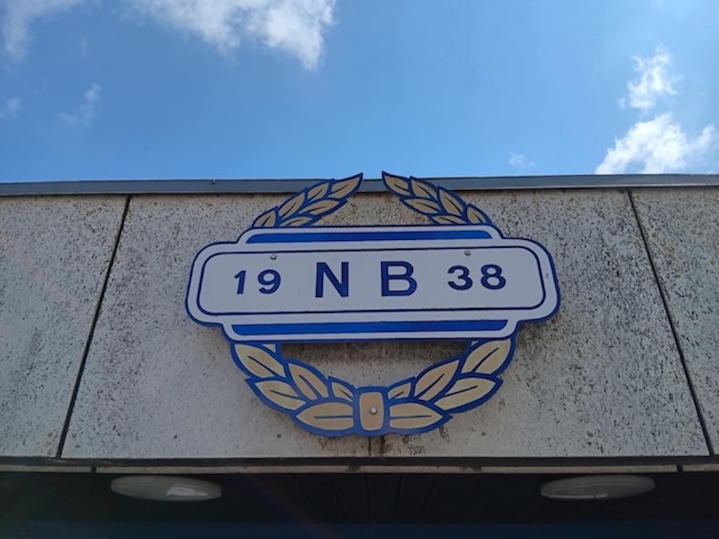 Næsby Boldklub