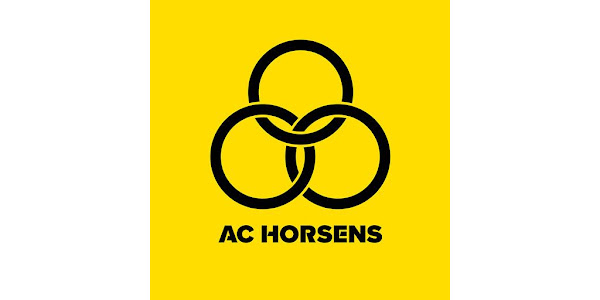 Logo: AC Horsens