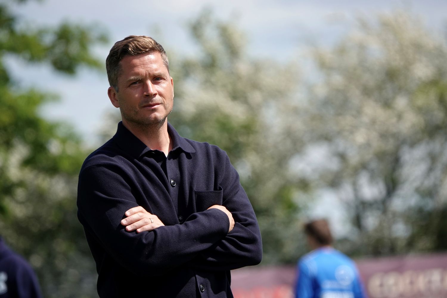Joey Gudjohnsen/AB