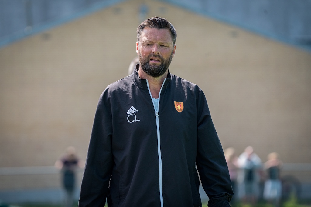 Foto: Rasmus Falck