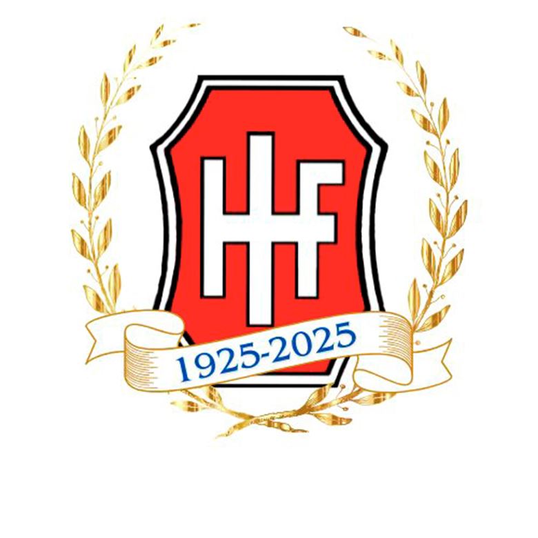 Logo: Hvidovre IF