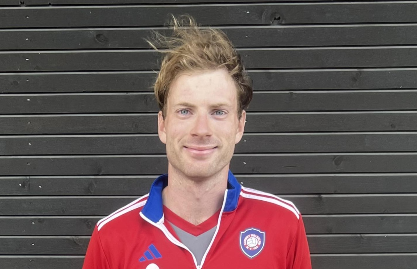 Frederik Skov Christensen, foto: Sundby Boldklub