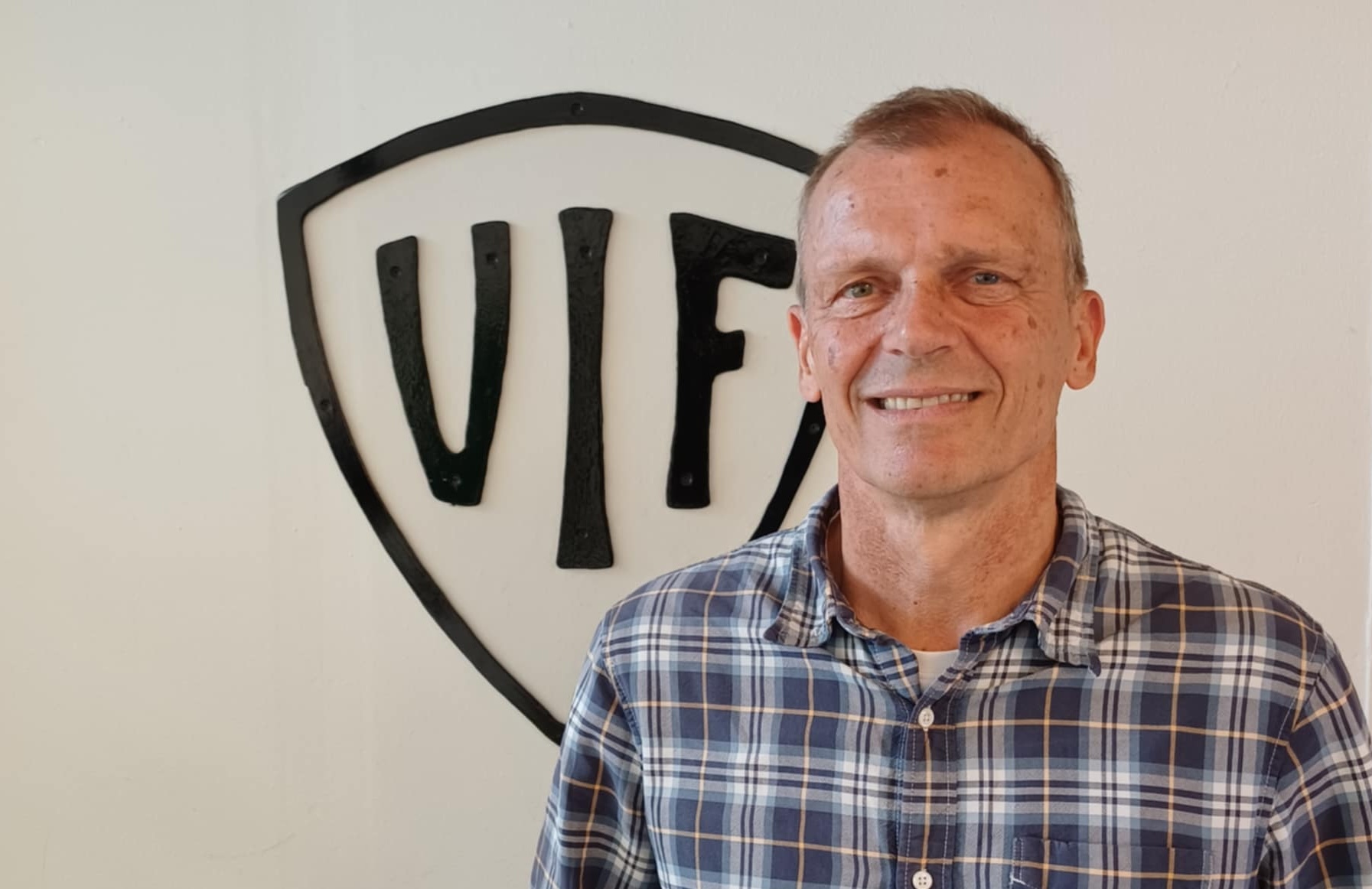 Jan Bjur, foto: Anders Nielsen