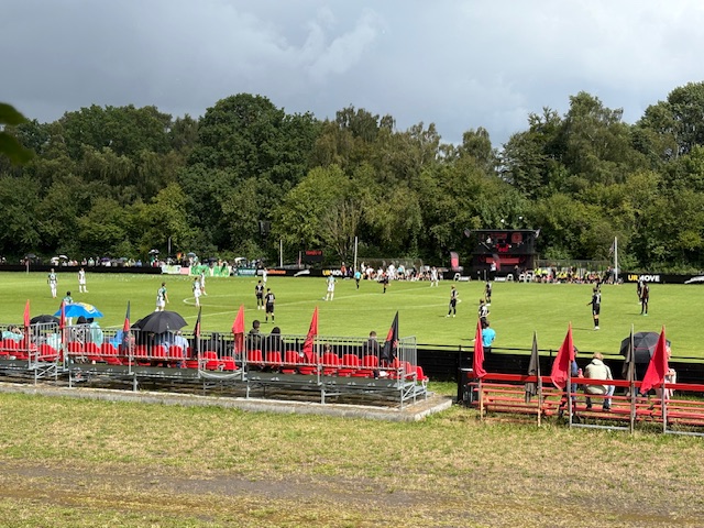 Foto: Jacob Hansen