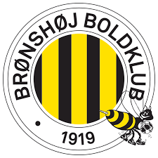 Brønshøj logo