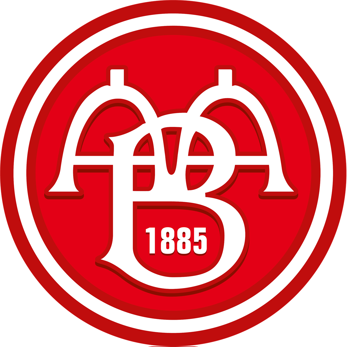 AaB logo