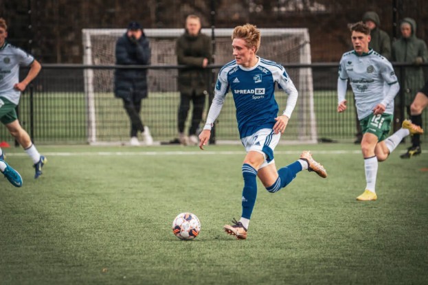 Foto: Lyngby BK