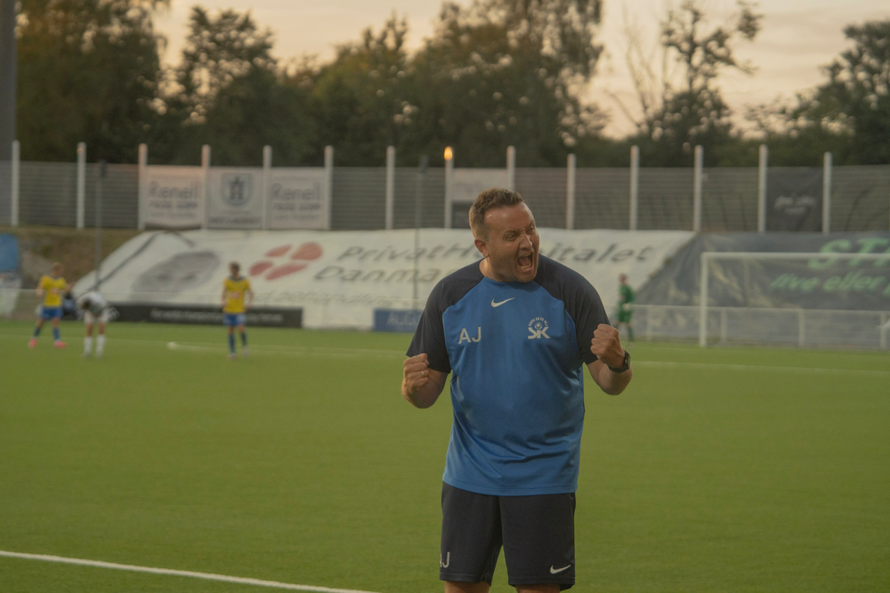 Foto: Chili Tagmose Jensen