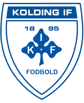 Logo Kolding IF