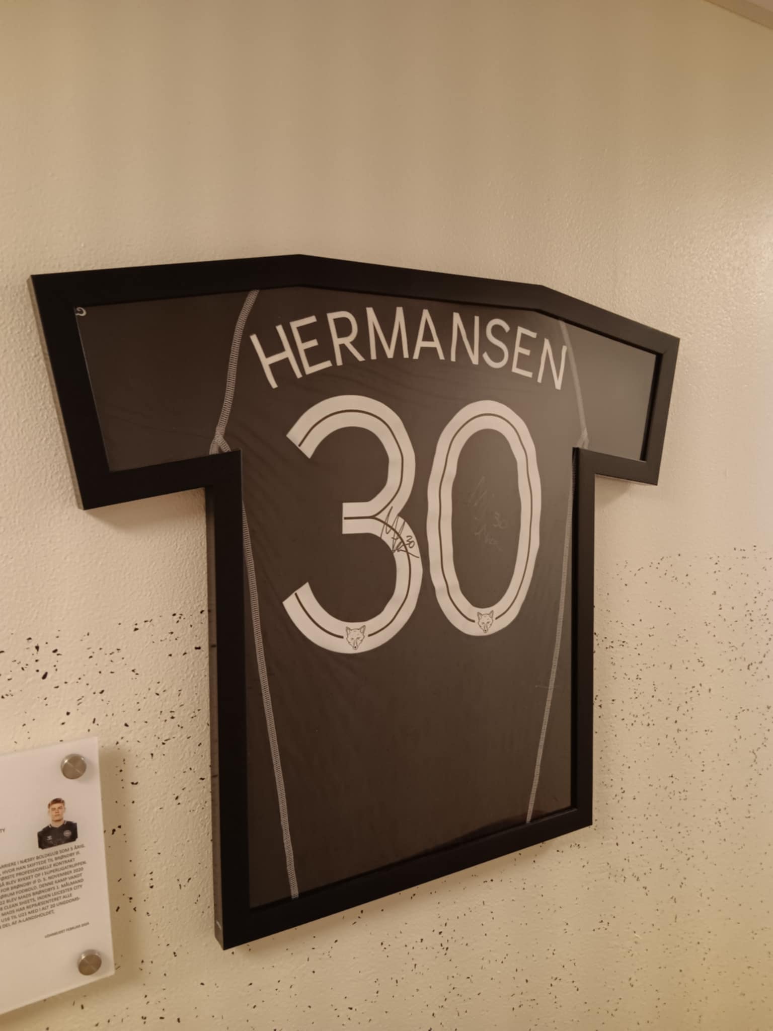 Mads Hermansen
