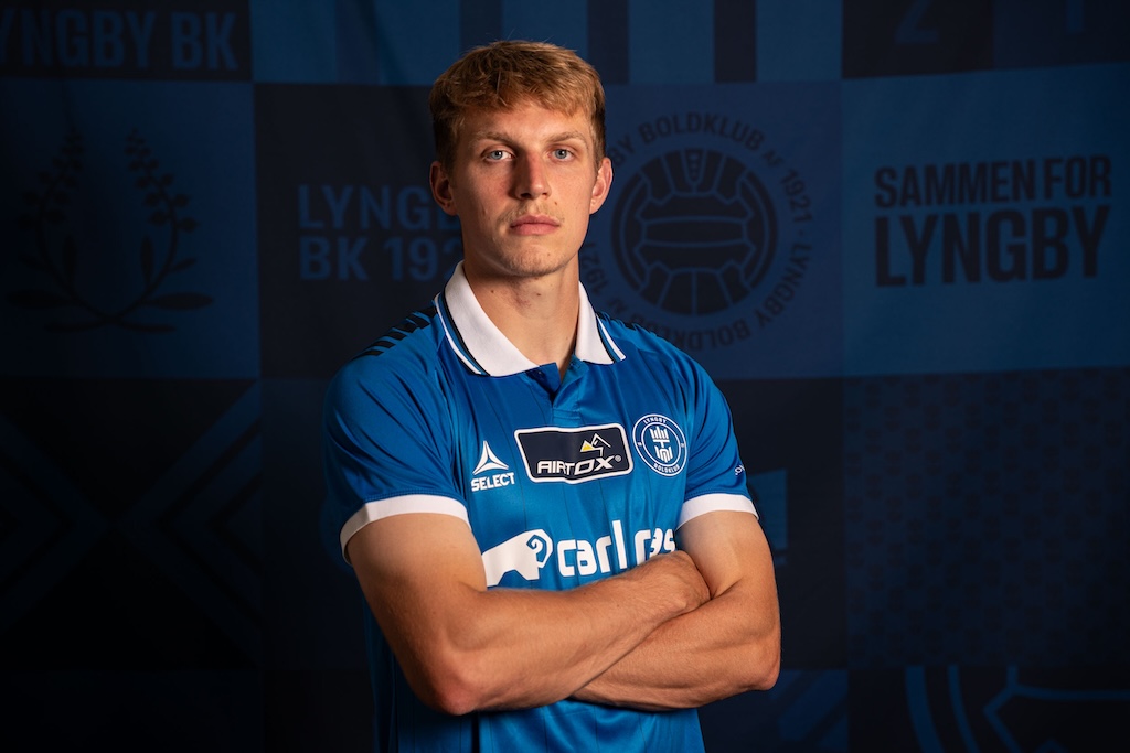 Foto: Lyngby Boldklub