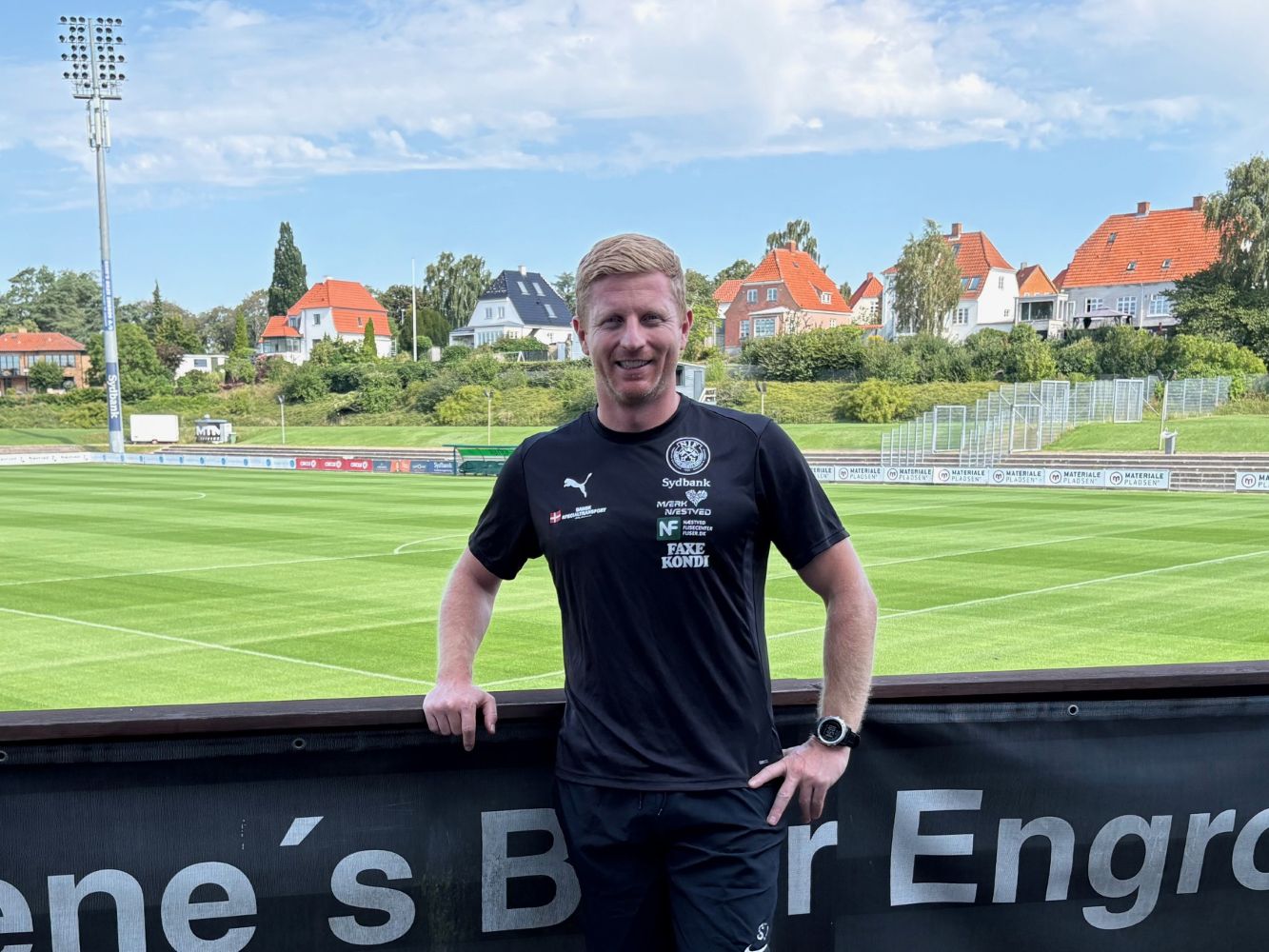 sune næstved boldklub