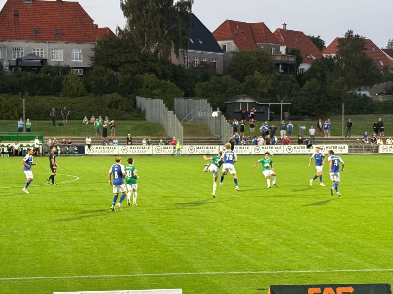 Foto: Jacob Hansen