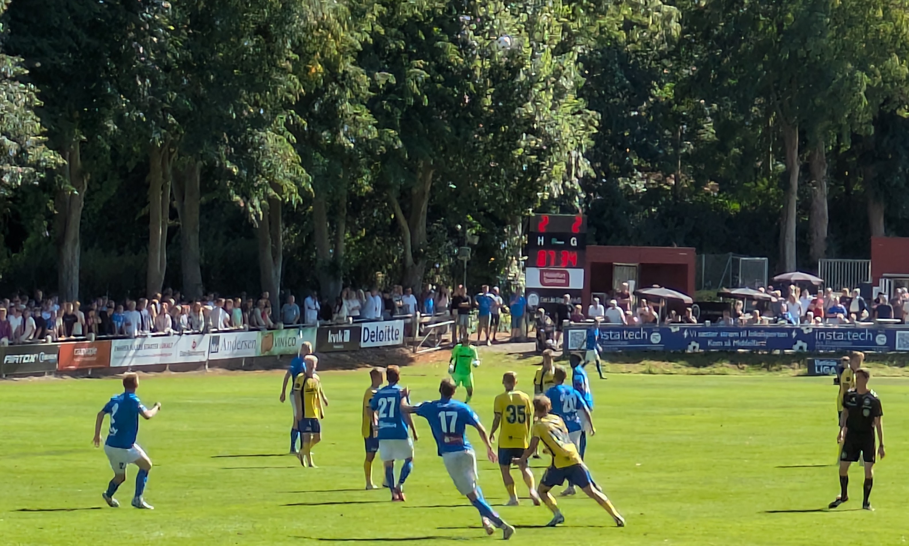 Foto: Ligamanager.dk