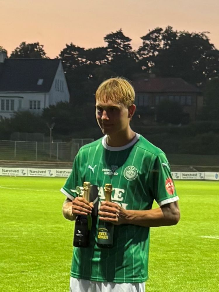 Foto: Jacob Hansen