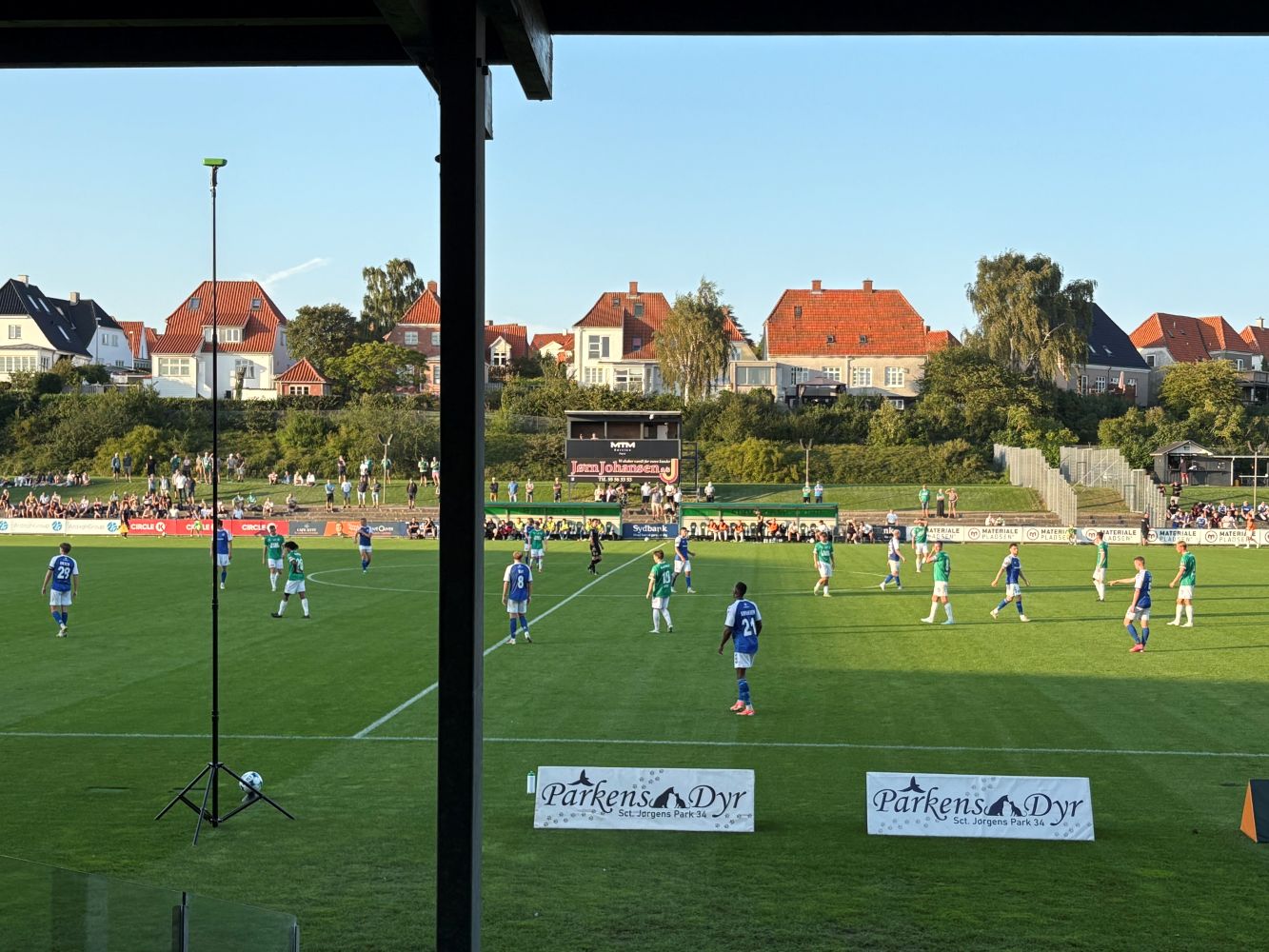 Foto: Jacob Hansen