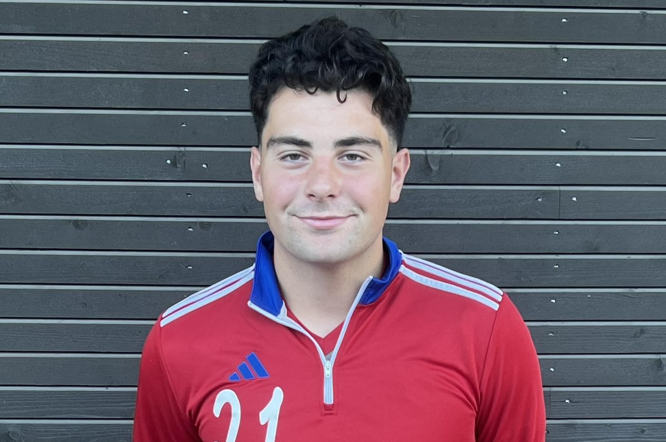 Alexander Aamann Sundby Boldklub
