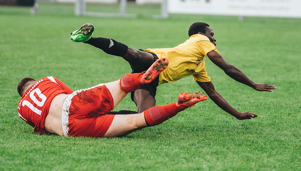 ligamanagern AC Horsens AaB 