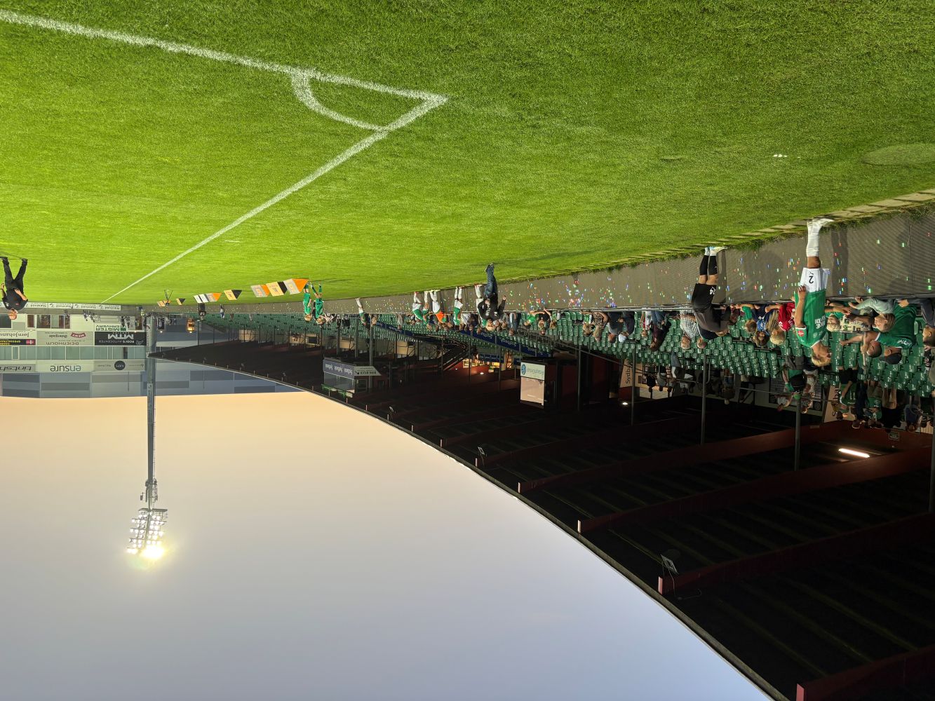 Foto: Næstved Boldklub