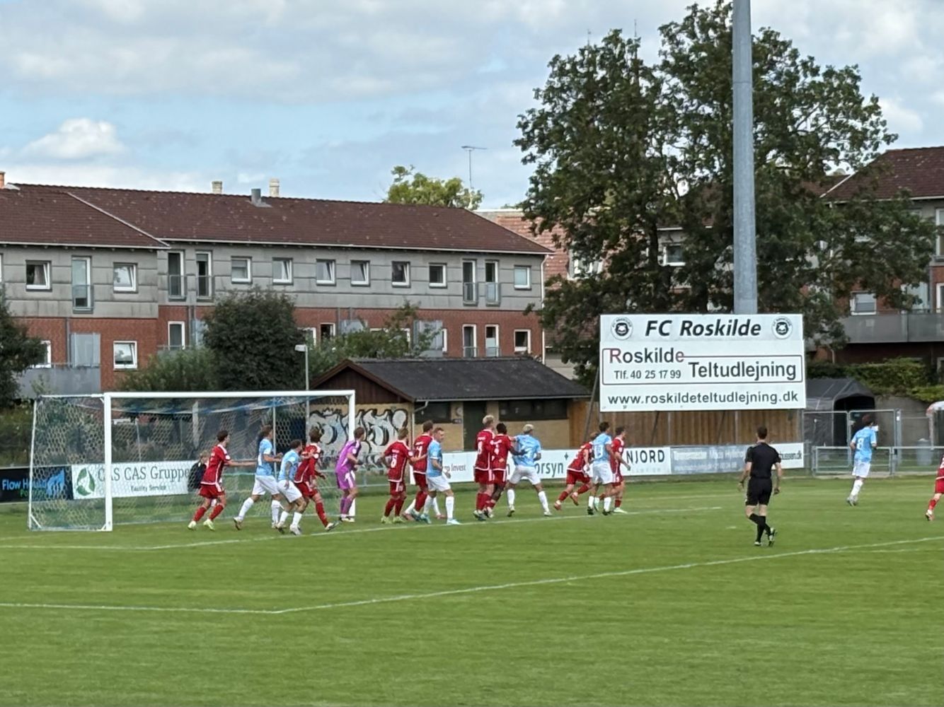 FC Roskilde
