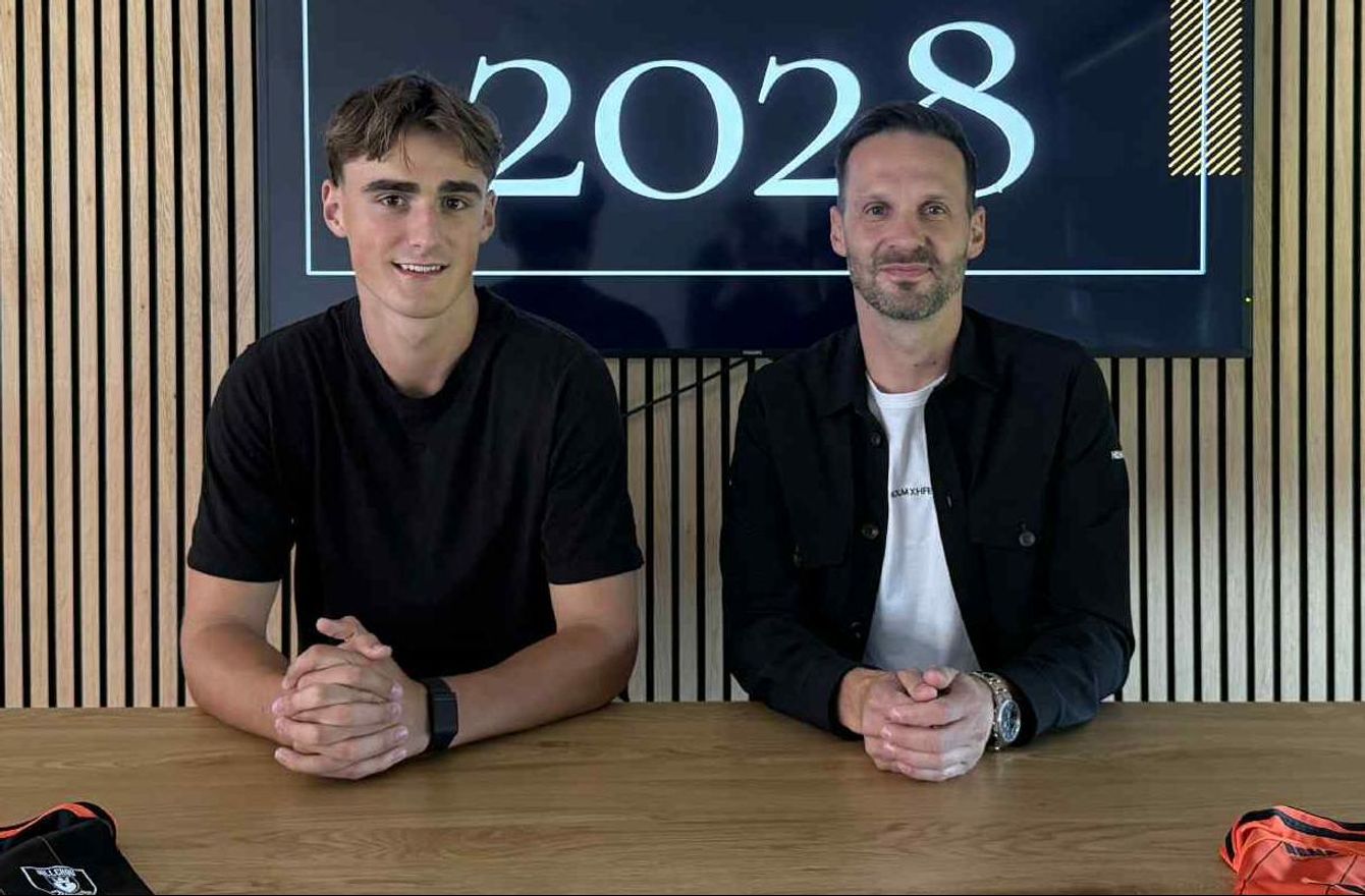 Foto: Hillerød Fodbold Elite
