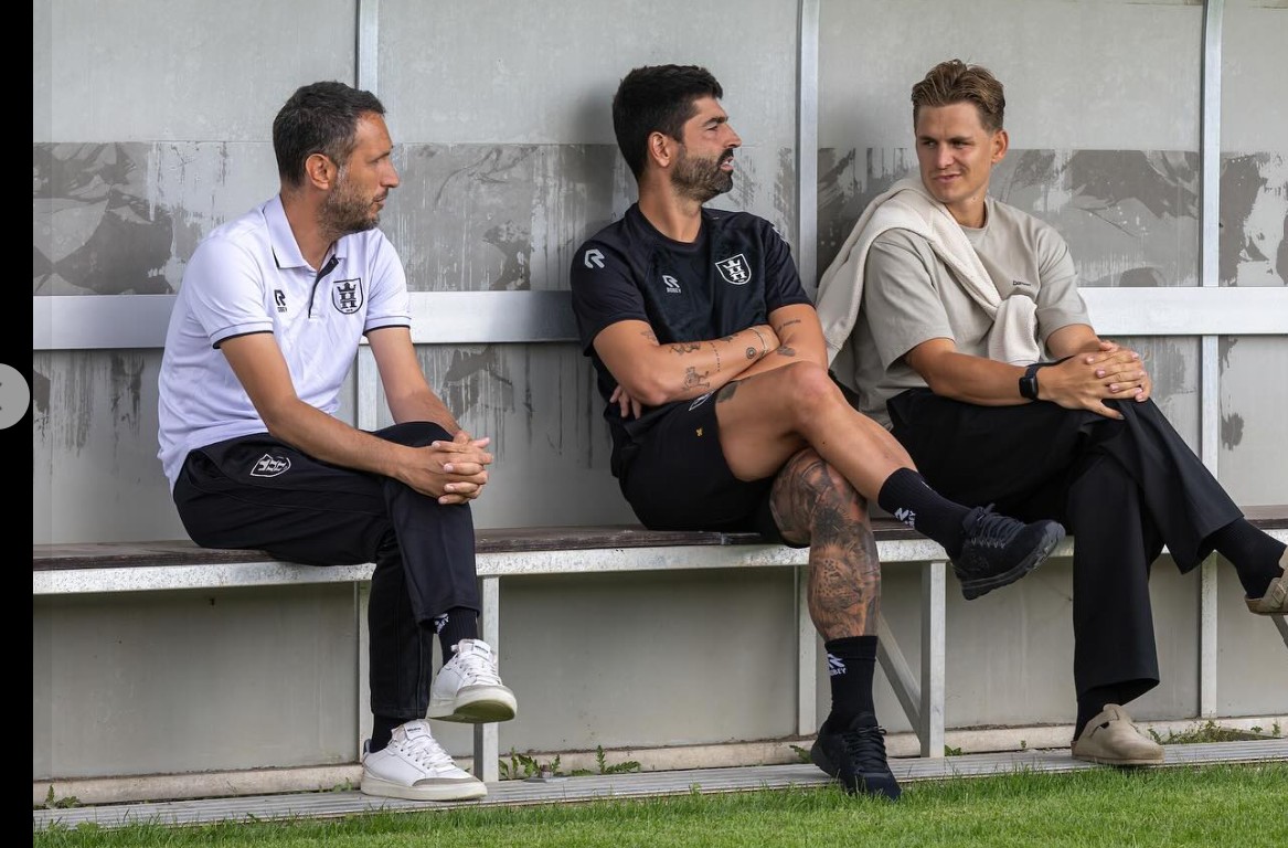 Foto: FC Helsingør