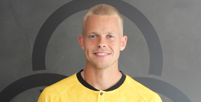 Horsens Christian Vestergaard