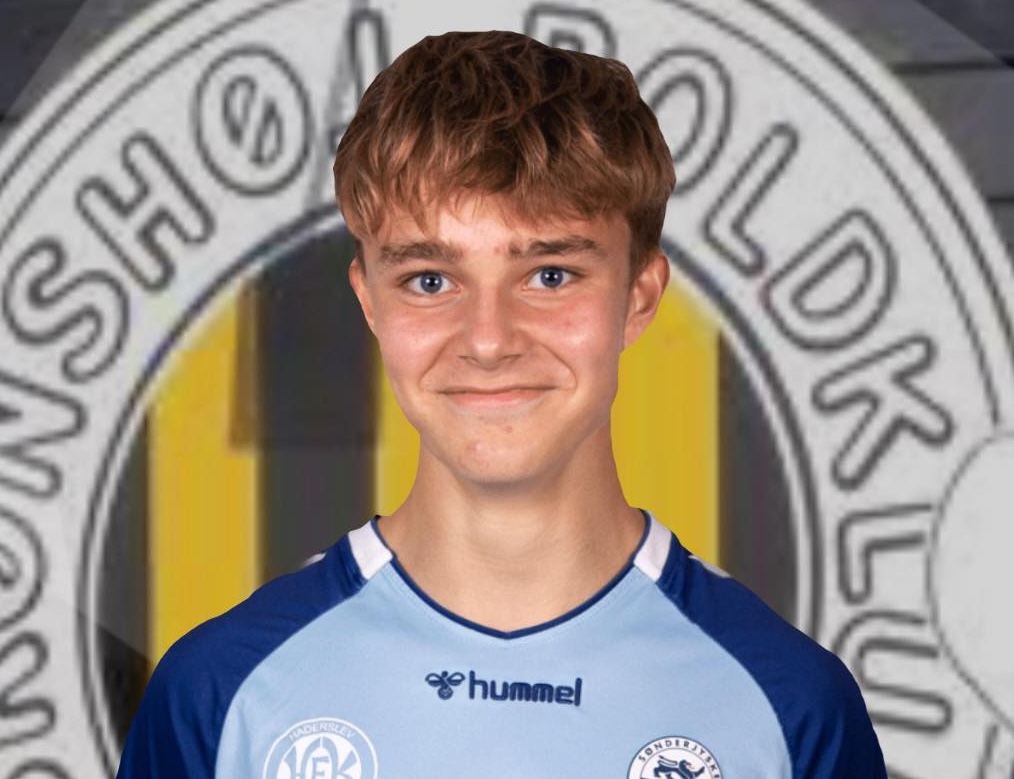 Anders Bergholt