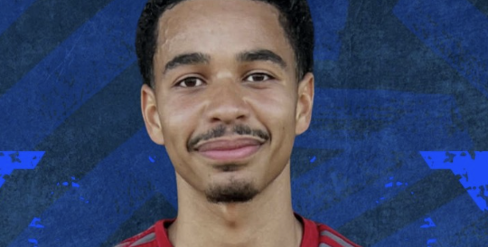 Daniel Soidik Sundby Boldklub