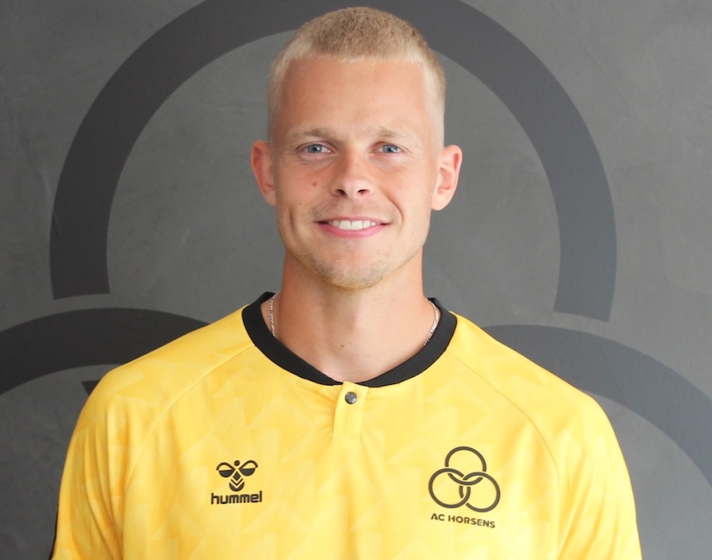 Foto: AC Horsens